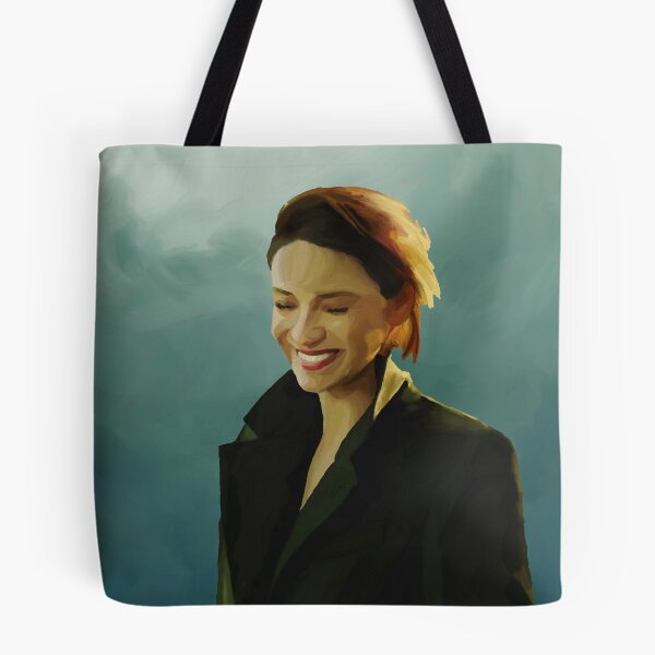 Item preview, Caitríona B. Art designed and sold by LassAstridP.