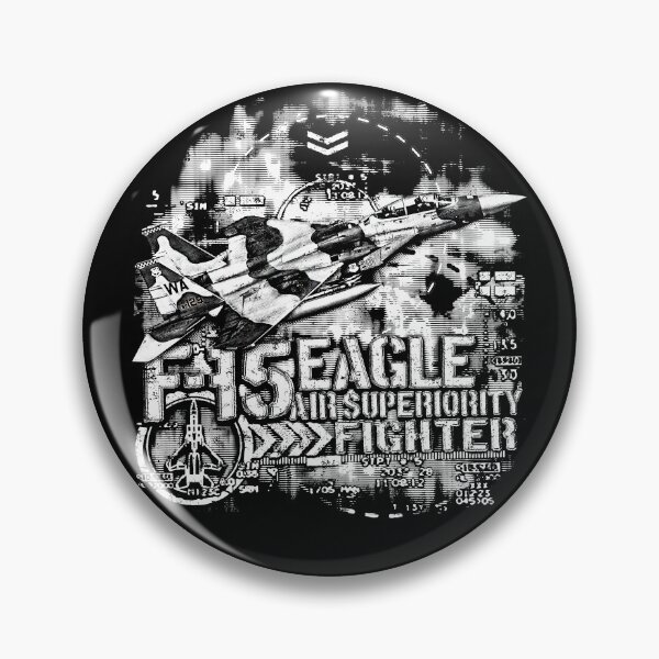 Item preview, F-15 Eagle designed and sold by deathdagger.