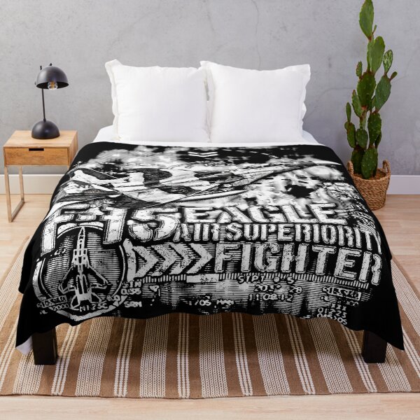 Item preview, F-15 Eagle designed and sold by deathdagger.