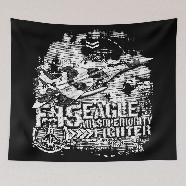 Item preview, F-15 Eagle designed and sold by deathdagger.