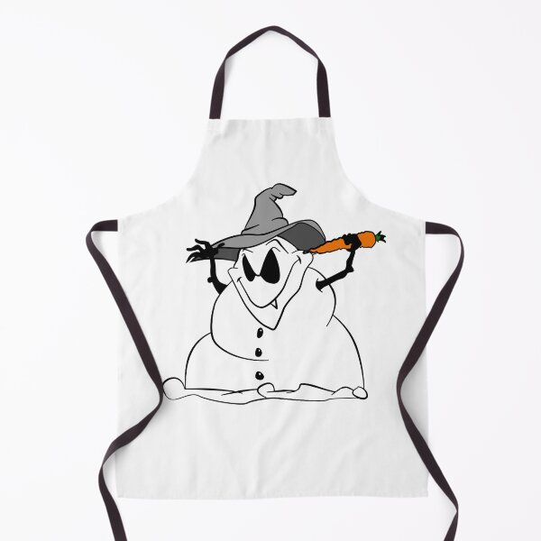 Item preview, bad snowman designed and sold by KiuraDesigns.
