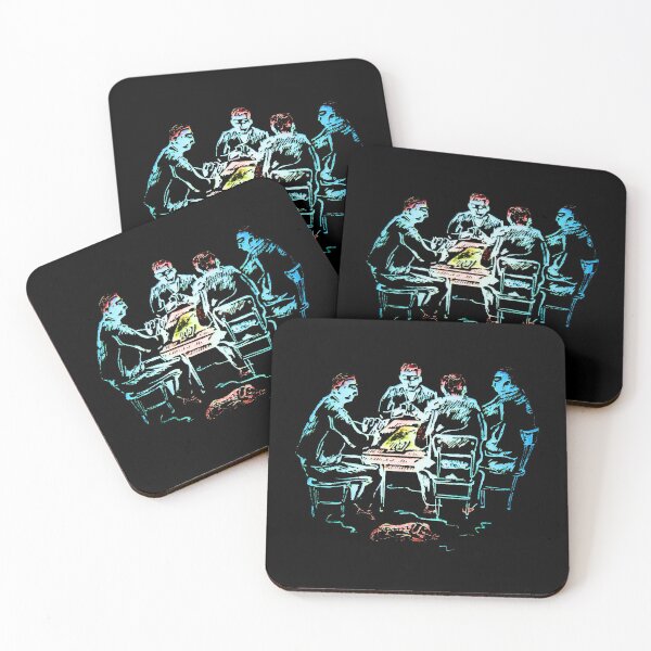 Item preview, The Card Game designed and sold by JonDelorme.