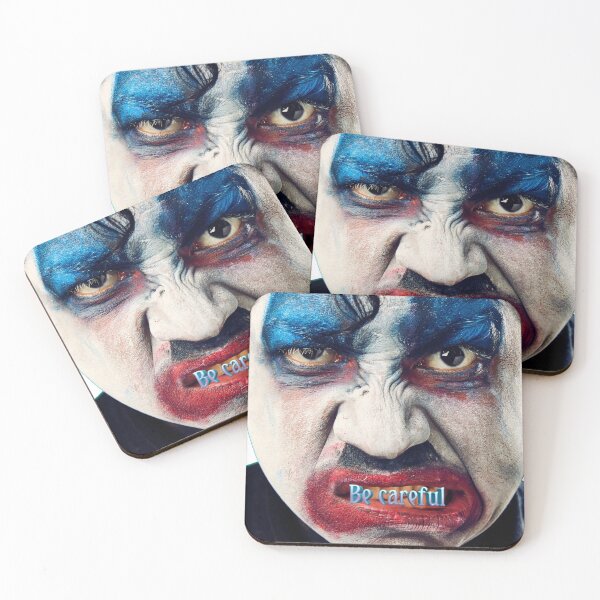Item preview, Be careful designed and sold by emad hamdi.
