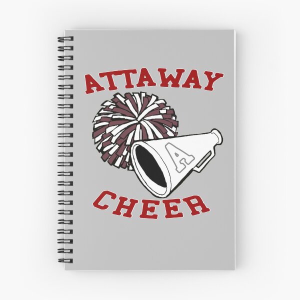 Item preview, Attaway Cheer  designed and sold by PrintingByLiv ..