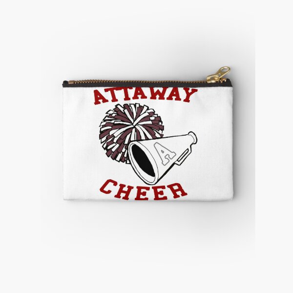 Item preview, Attaway Cheer  designed and sold by PrintingByLiv ..