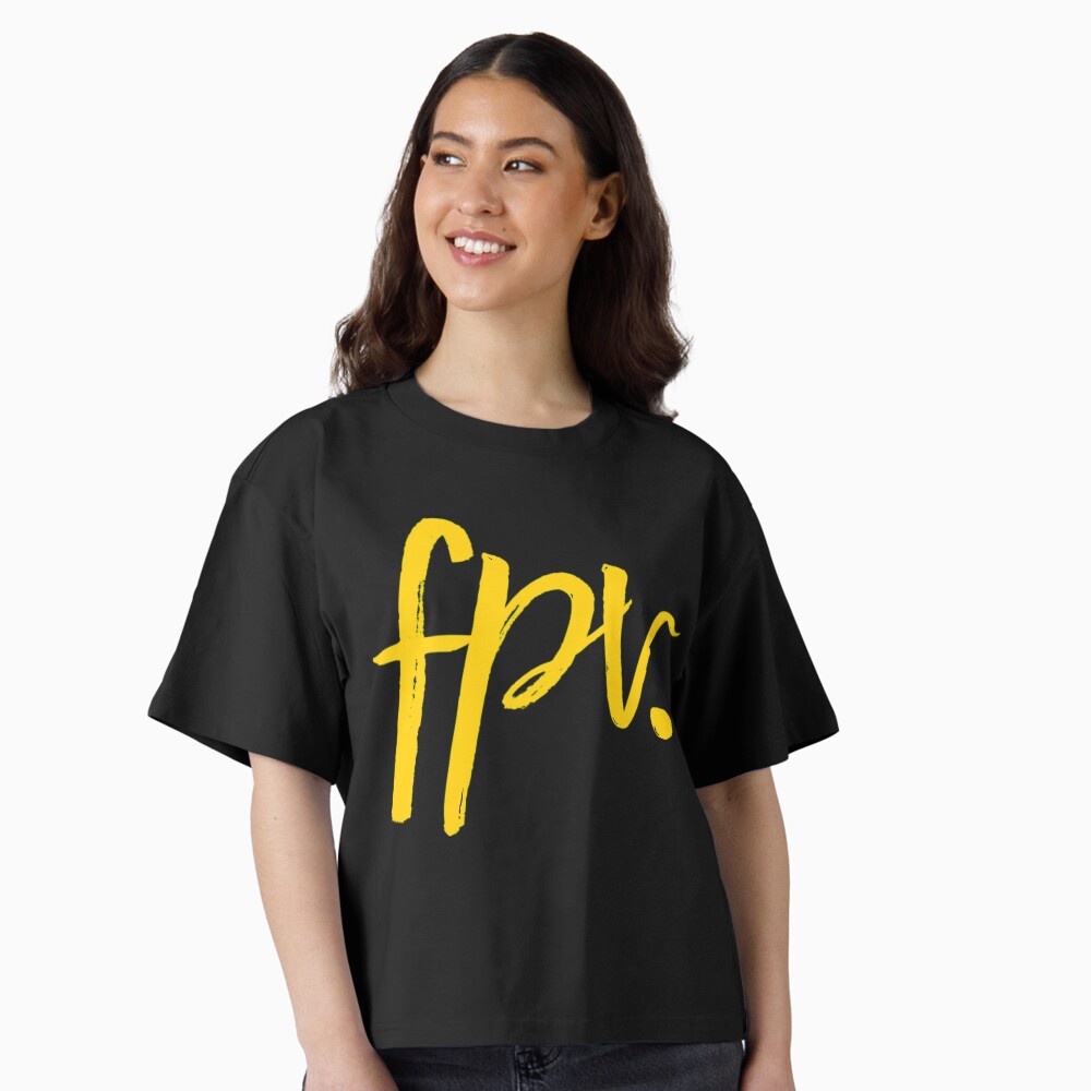 Item preview, Boxy T-Shirt designed and sold by funpix-shop.