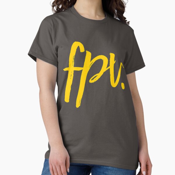 Item preview, FPV Drone Products For FPV Lovers designed and sold by funpix-shop.