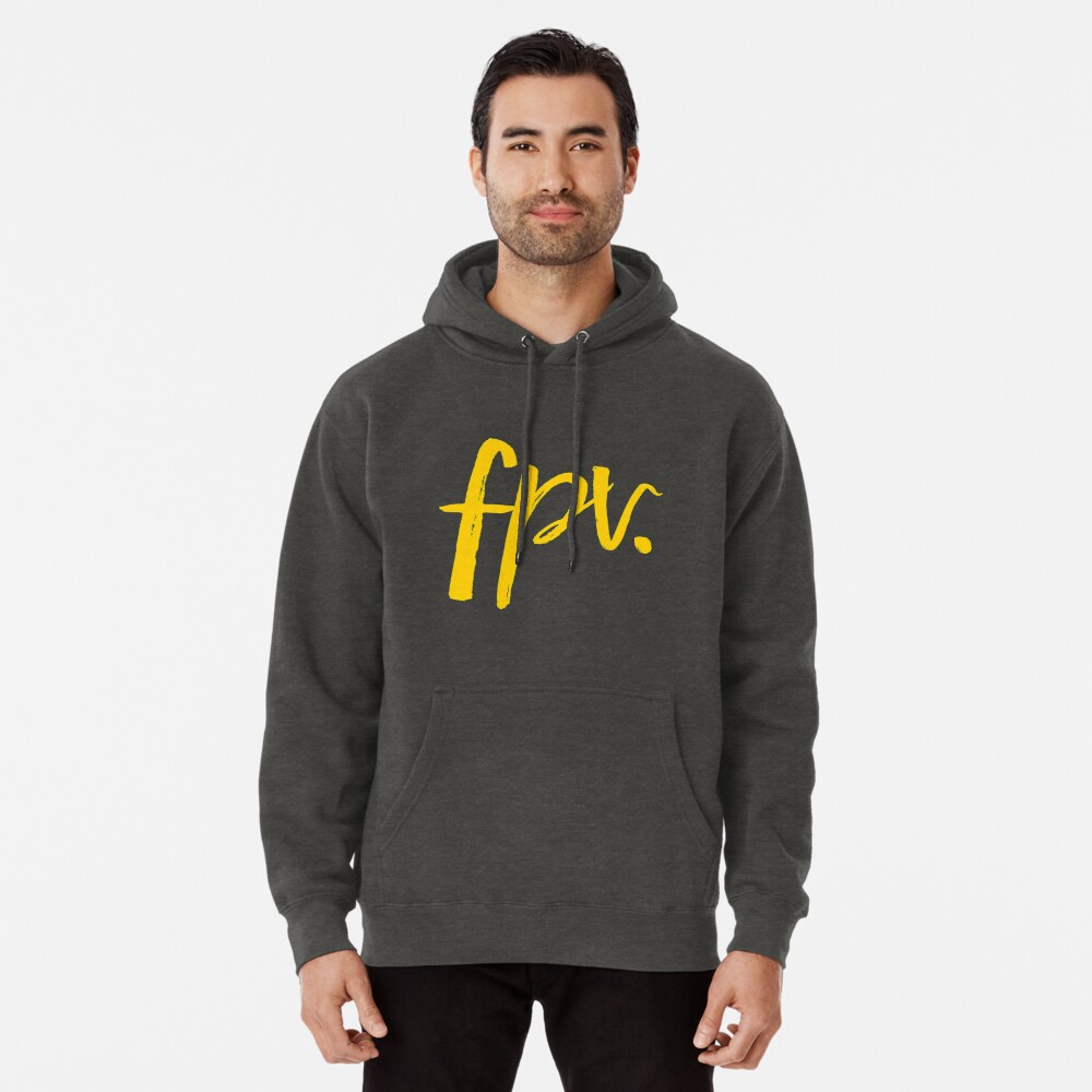 Item preview, Pullover Hoodie designed and sold by funpix-shop.
