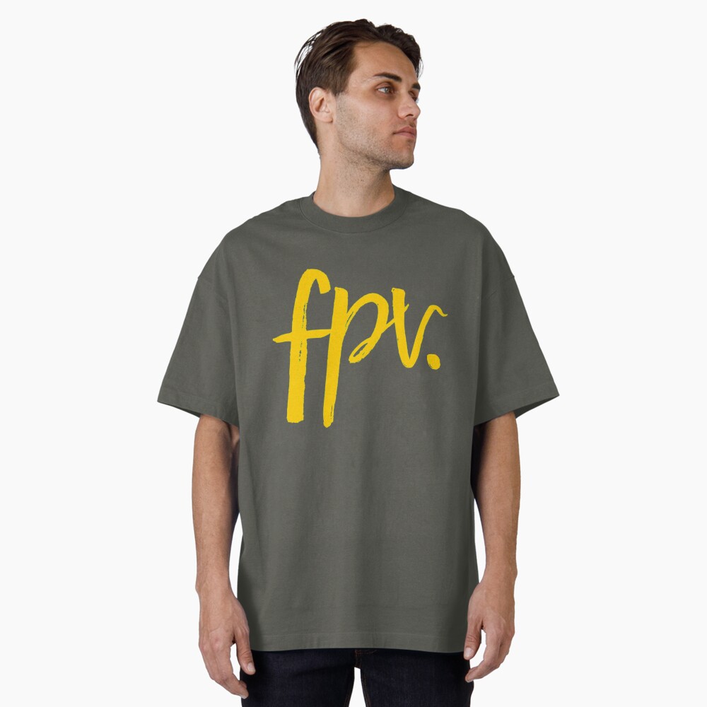 Item preview, Oversized T-Shirt designed and sold by funpix-shop.
