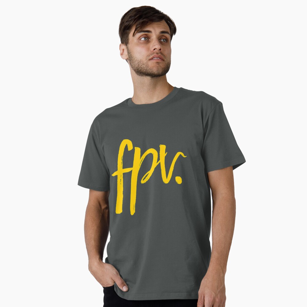 Item preview, Premium T-Shirt designed and sold by funpix-shop.