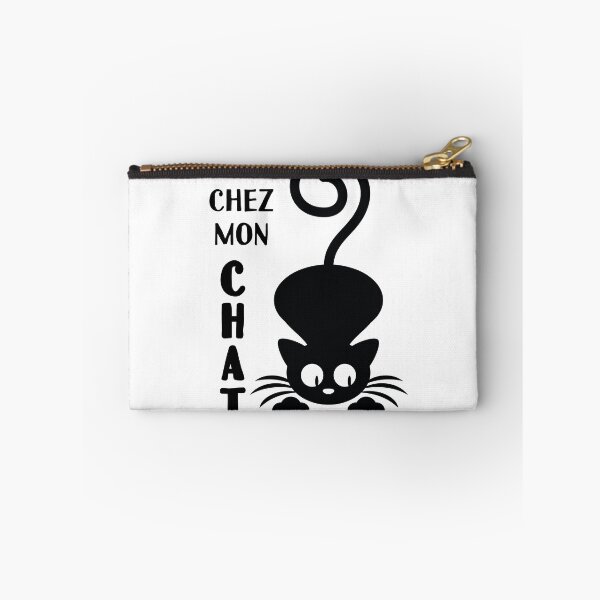 Item preview, humorous cat designed and sold by Catcrea.