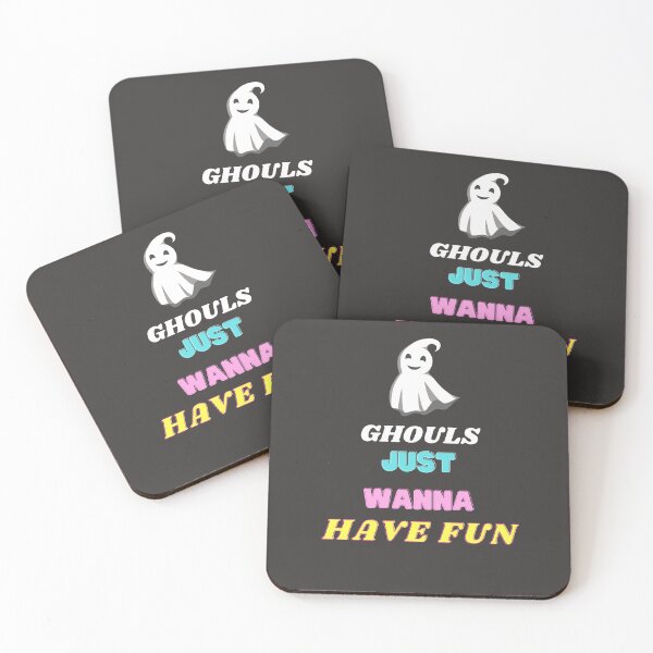 Item preview, Funny Ghoul Quote designed and sold by Lorify.