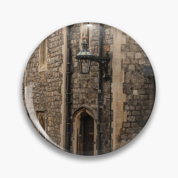 Item preview, Windsor Castle ward designed and sold by Eduardo Vieira.