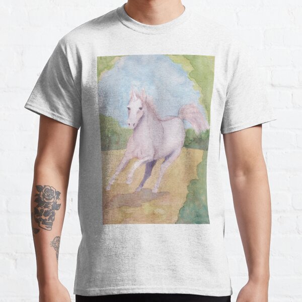 Unicorn no. 3 Classic T-Shirt