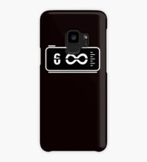 Groundhog days Case/Skin for Samsung Galaxy