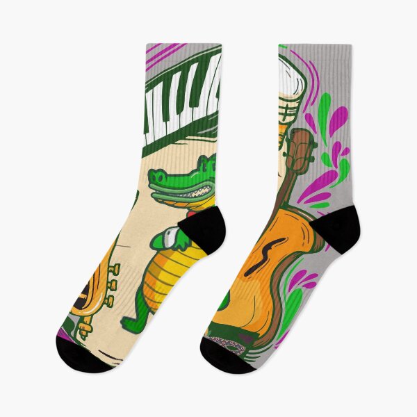 Item preview, Jazz The Music of New Orleans and Mardi Gras designed and sold by dhajr.