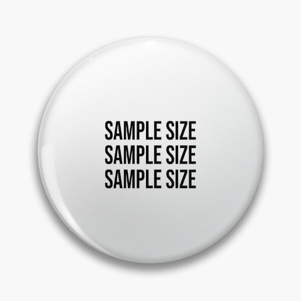 Item preview, Sample size designed and sold by LimaChippewa.