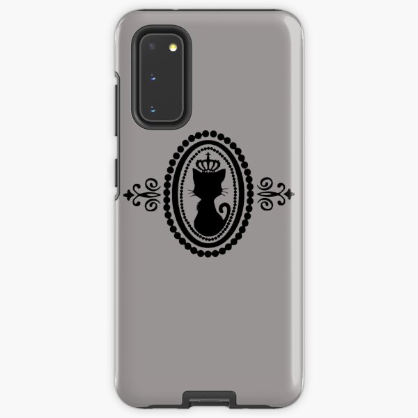 The Funtom Company Samsung Galaxy Tough Case