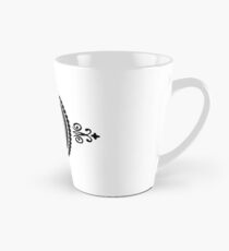Die Funtom-Firma Tasse (konisch)