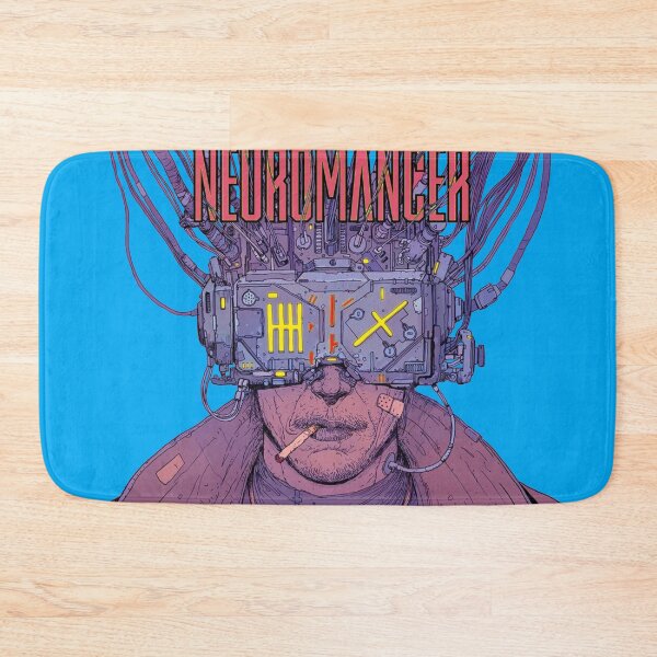Item preview, Neuromancer 2030 designed and sold by ewoio.