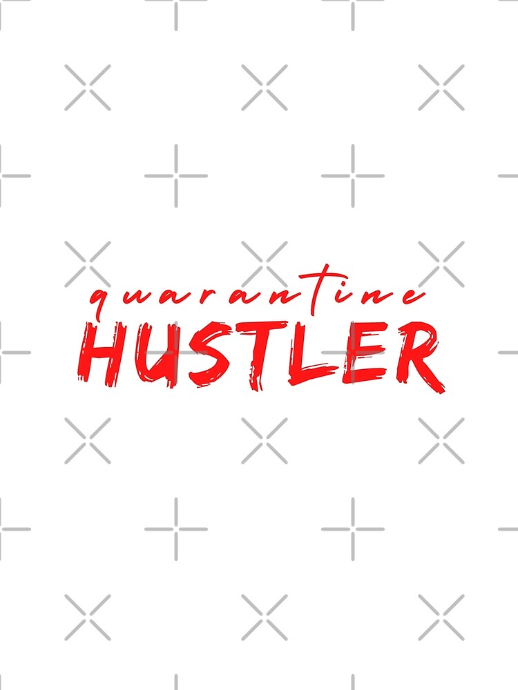 hustler merch