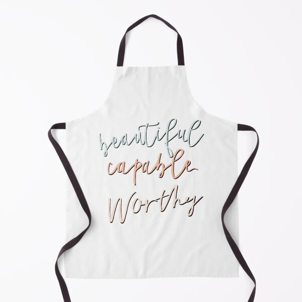 Item preview, Beautiful capable worthy  designed and sold by jessica-brink.