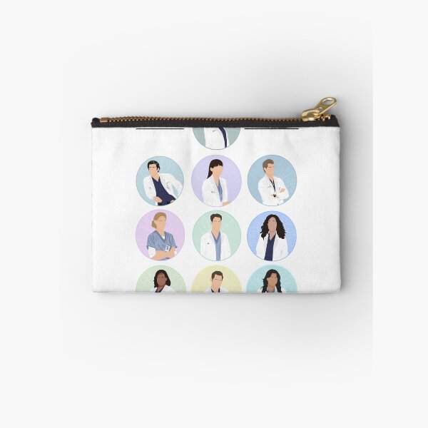 Item preview, grey’s anatomy poster designed and sold by harrynnetflix.