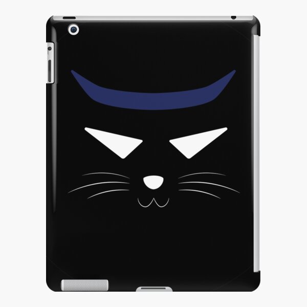 I'm catman iPad Snap Case