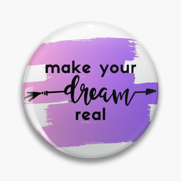 Item preview, make your dreams real  designed and sold by venus-ian.