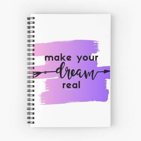 Item preview, make your dreams real  designed and sold by venus-ian.