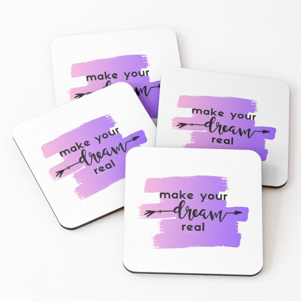 Item preview, make your dreams real  designed and sold by venus-ian.