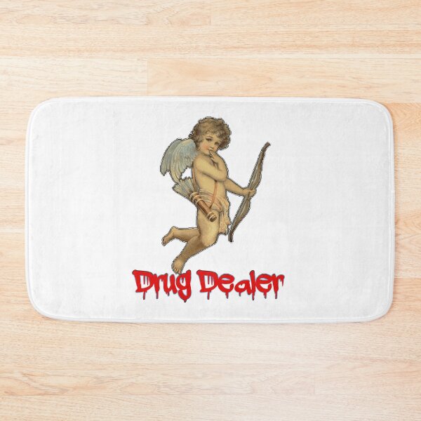 Item preview, Bad Cupid designed and sold by KATKattalestv.