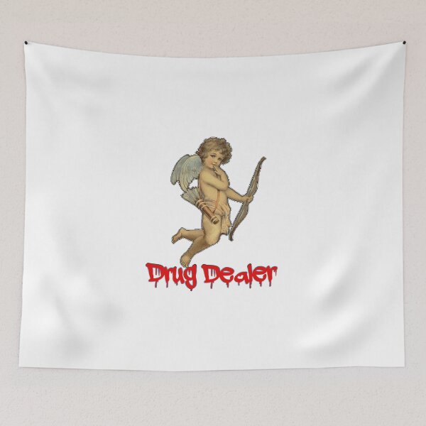Item preview, Bad Cupid designed and sold by KATKattalestv.