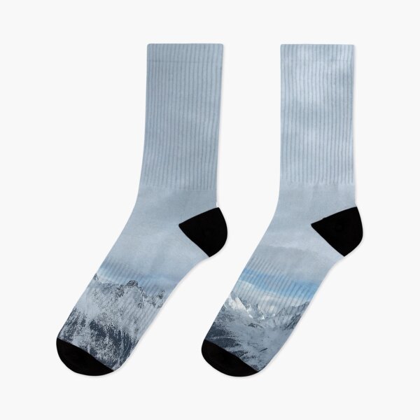 Item preview, Mountains in St. Moritz, Switzerland designed and sold by TravelTemple.