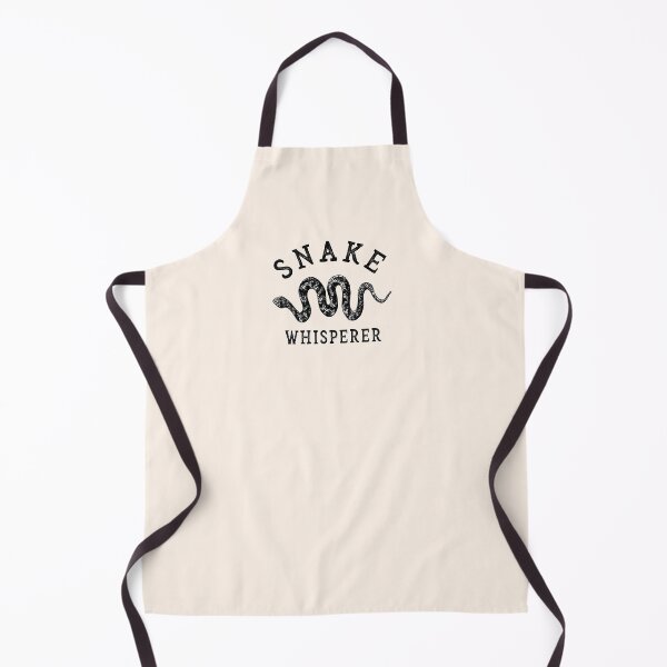 Item preview, Snake Whisperer designed and sold by TheaDesign.