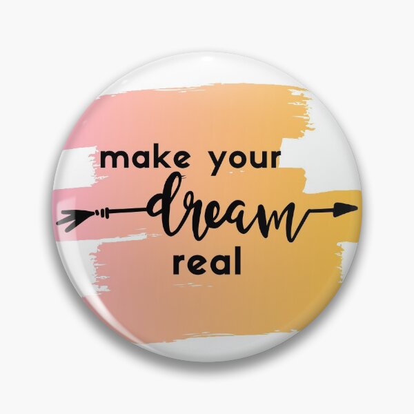 Item preview, make your dreams real  designed and sold by venus-ian.