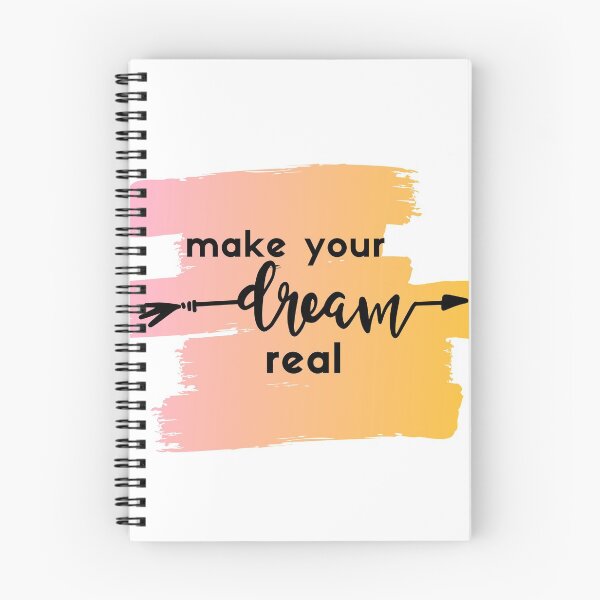 Item preview, make your dreams real  designed and sold by venus-ian.