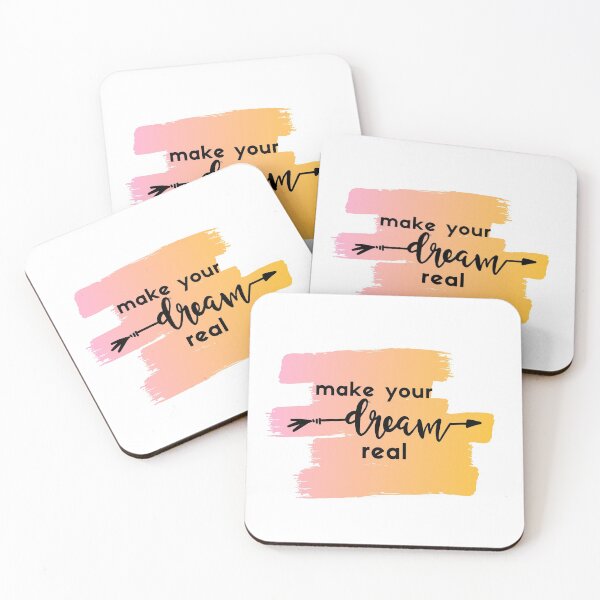 Item preview, make your dreams real  designed and sold by venus-ian.