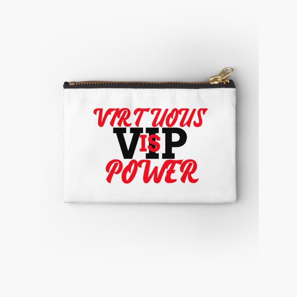 Item preview, VIRTUO ES PODER designed and sold by MrYanOne32.