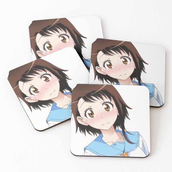 Item preview, Onodera Shocked designed and sold by Afra 8.