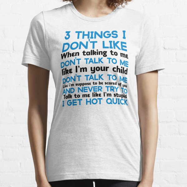 Girly Sayings T Shirts Redbubble