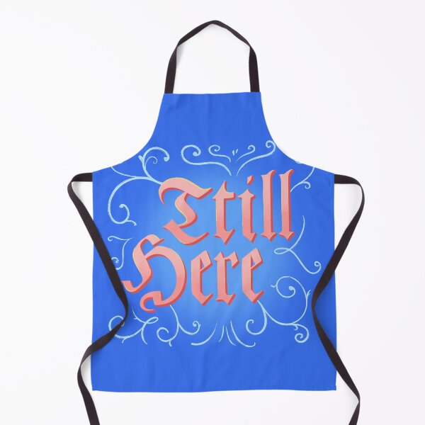 Item preview, Still Here 16th Century designed and sold by QueerHistory.