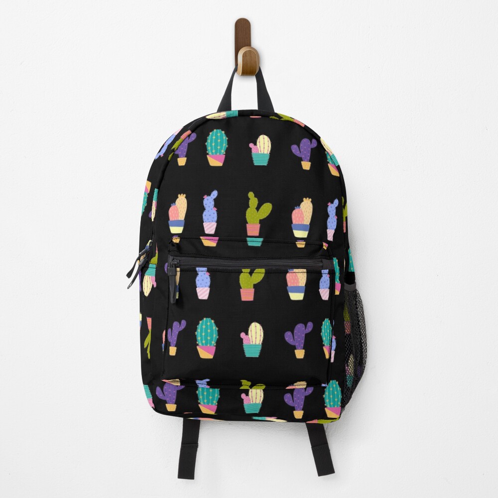 Item preview, Backpack designed and sold by RuchiWani.