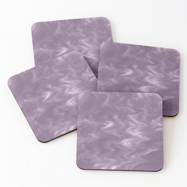 Item preview, Purple wavy pattern designed and sold by Aesθetic Designs.