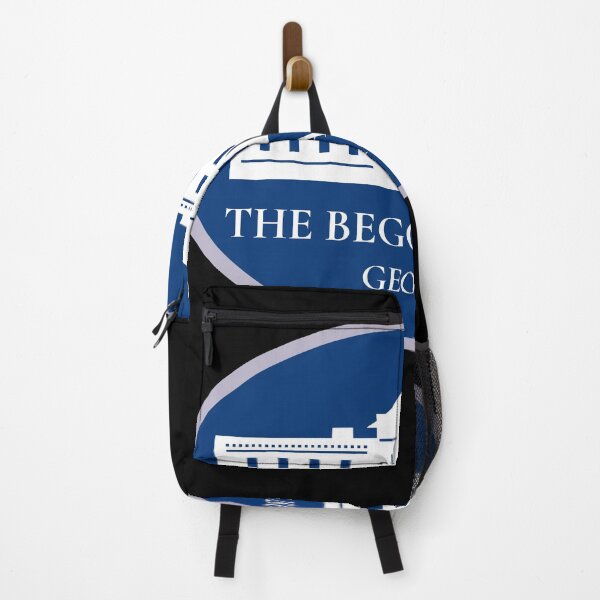 Item preview, The Beggar House Georgia Trump Beggar Funny designed and sold by fantasticpud.