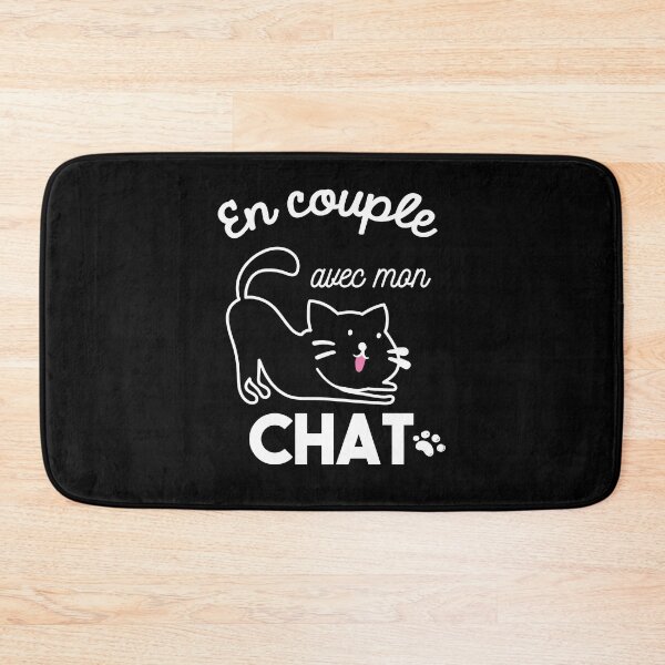Item preview, man cat t shirt designed and sold by Catcrea.
