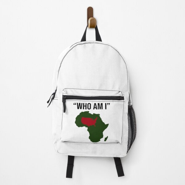 Item preview, Who Am I African designed and sold by LimaChippewa.