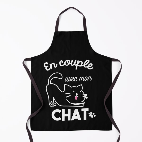 Aperçu de l'œuvre t shirt chat homme créée et vendue par Catcrea.