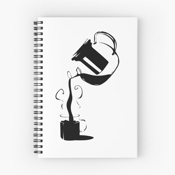 Item preview, Tea Pot Pour designed and sold by rikki57.
