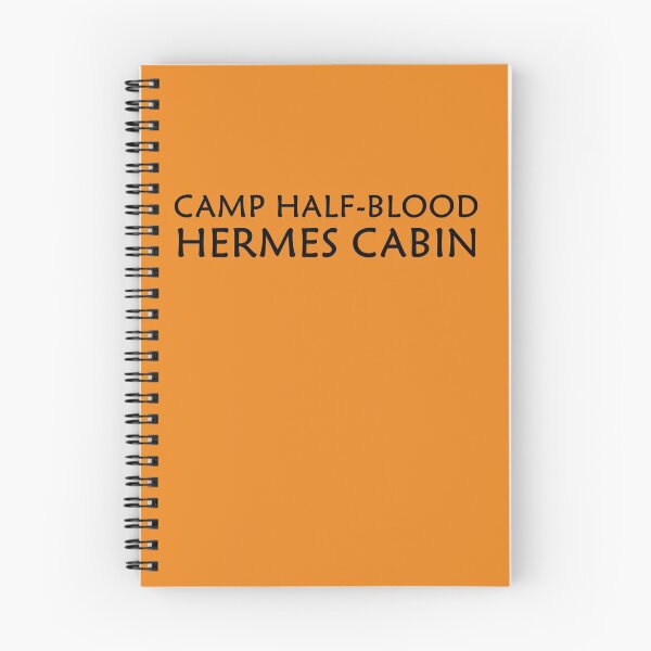 Item preview, Camp Half-Blood Hermes Cabin designed and sold by Friend of Frogs.